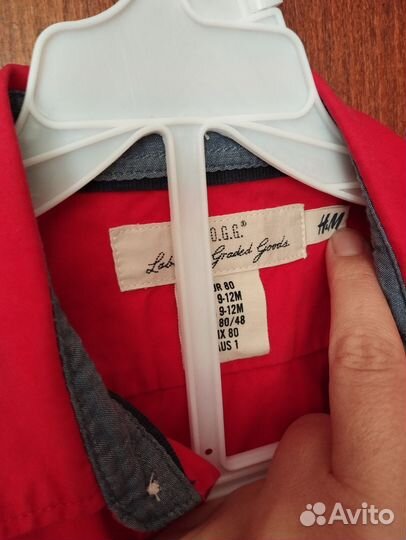 Костюм детский тройка с бабочкой и рубашкой