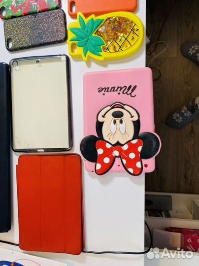 Чехол на iPhone 7