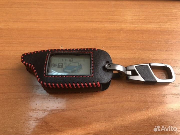 Чехол на сигнализацию