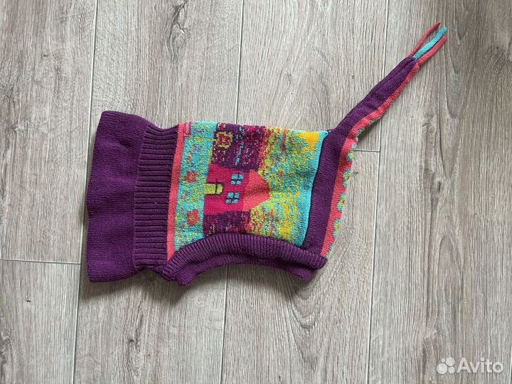 Детские вещи пакетом от 0 до года для девочки