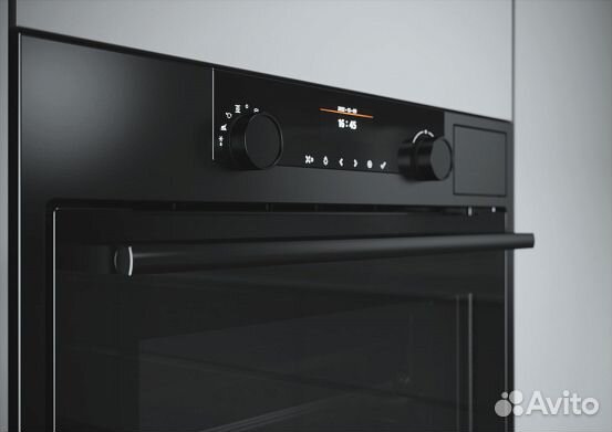 Духовой шкаф Asko OCS8664A1