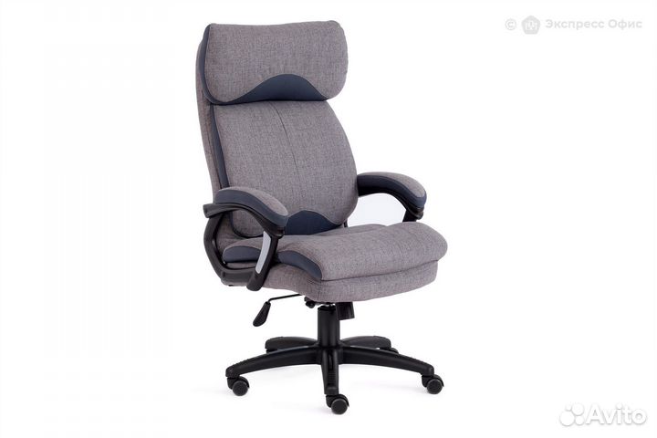 Кресло для руководителя Duke