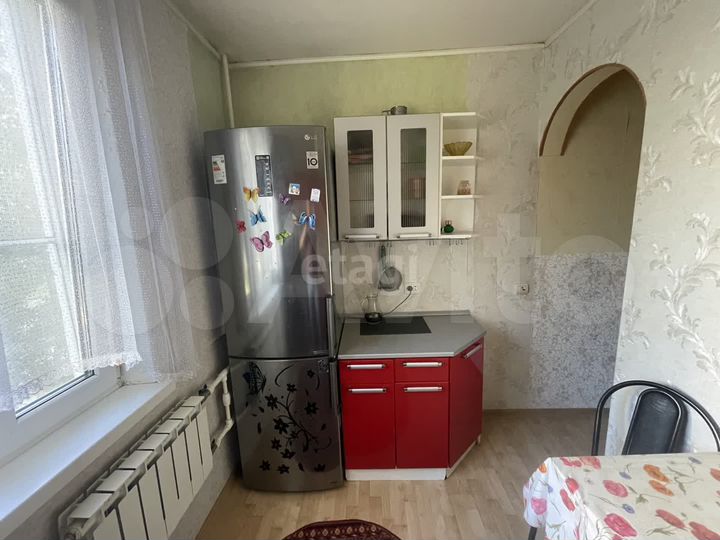 3-к. квартира, 59 м², 2/9 эт.