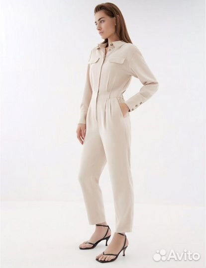 Комбинезон женский