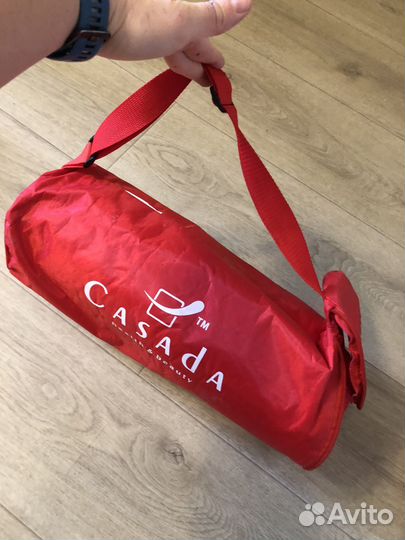 Коврик акупунктурный casada аппликатор кузнецова