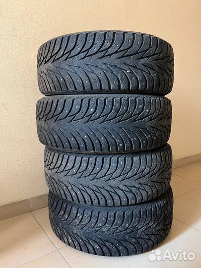 Yokohama Ice Guard IG35 205/55 R16