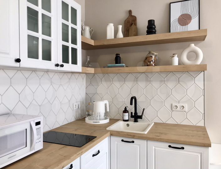 Квартира-студия, 28 м², 12/12 эт.