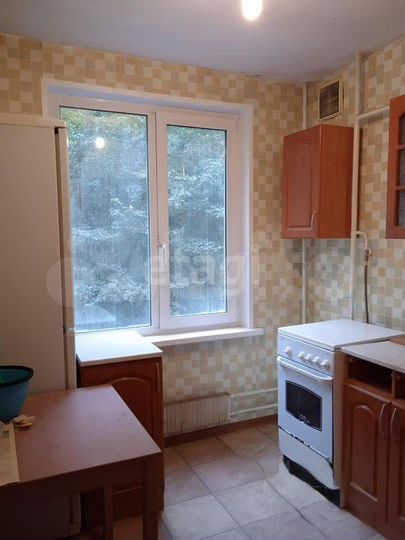 1-к. квартира, 34 м², 2/9 эт.