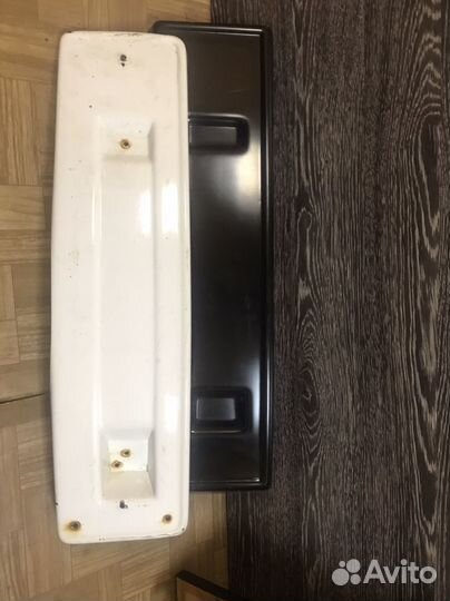 Подиум номера lancer 10