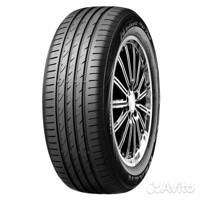 Nexen N'Blue HD Plus 205/60 R15 91V
