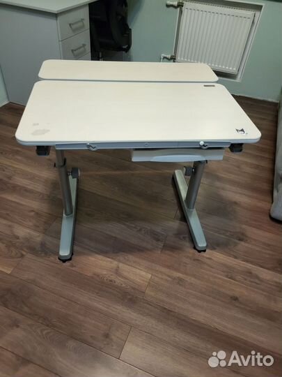 Стул+стол для учебы