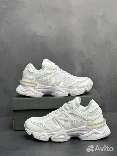 Женские кроссовки New balance (37-41)