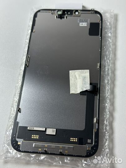 Дисплей iPhone 14 Plus оригинал