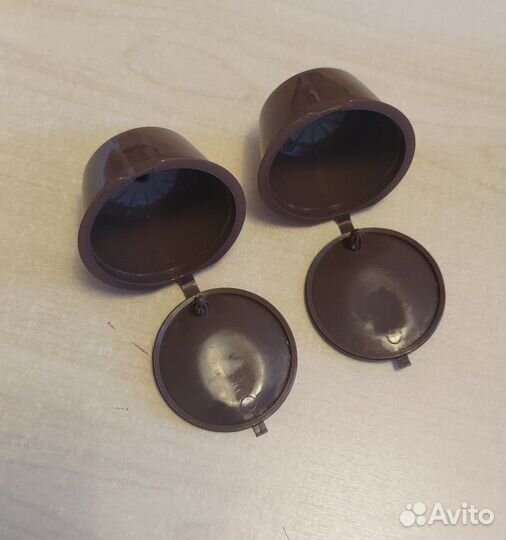 Кофемашина Nescafe Dolce Gusto Krups Piccolo