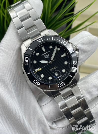 Мужские часы Tag Heuer Aquaracer