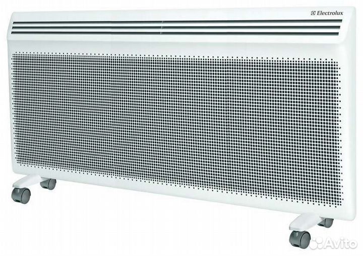 Конвектор / обогреватель Electrolux