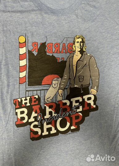 Футболка Homage 2XL США