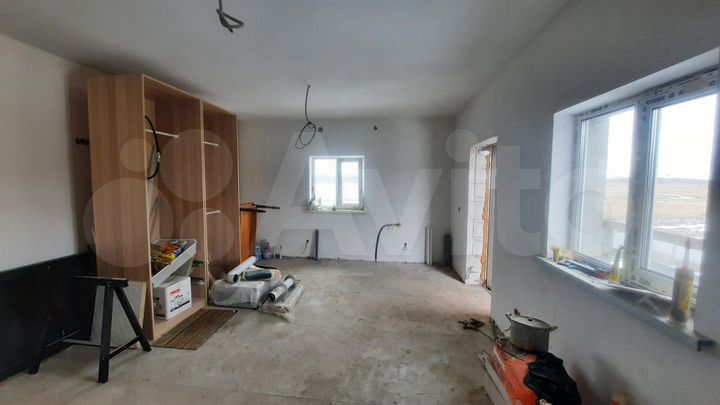 Дом 300 м² на участке 10 сот.