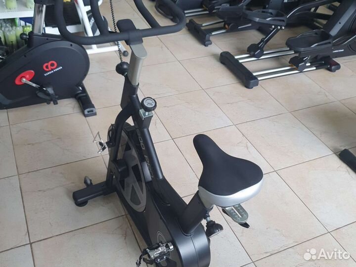 Спин-байк bronze GYM S900 PRO