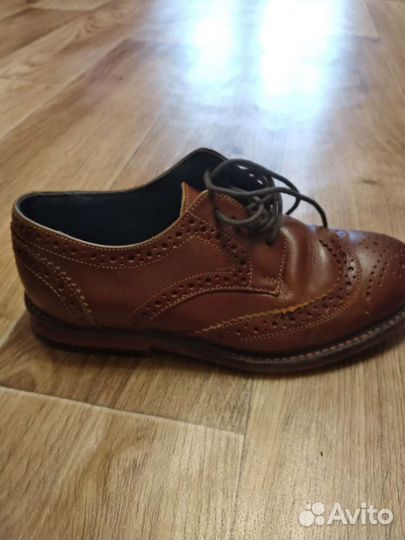 Ботинки для мальчиков