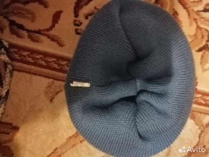 Шапка для мальчика