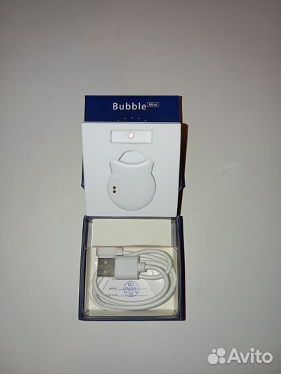 Трансмиттер Bubble Mini. (Бабл Мини)