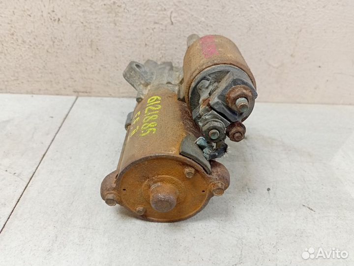 Стартер 4S4T11000AA Форд C-MAX 1