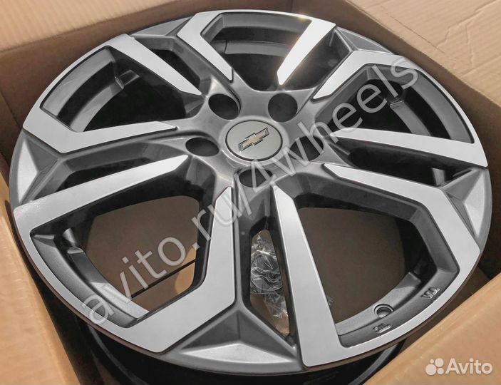 Диски для Opel Zafira R17