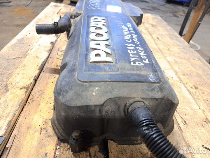 Клапанная крышка DAF XF105 CF85