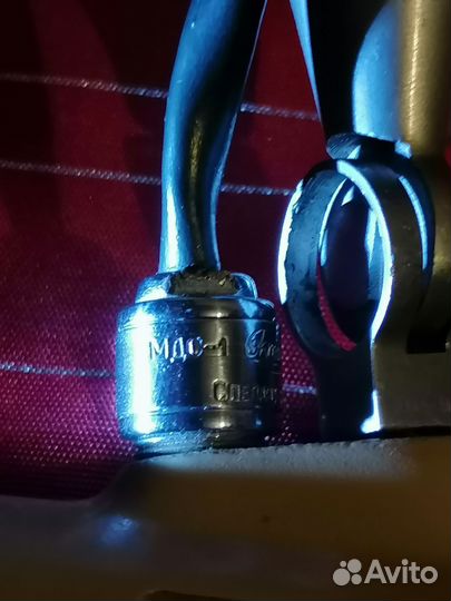 Микрофон мдо-1 (1968г.) редкость