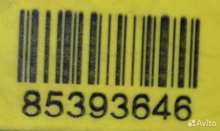 Педаль газа SsangYong Родиус, Ставик 08D20
