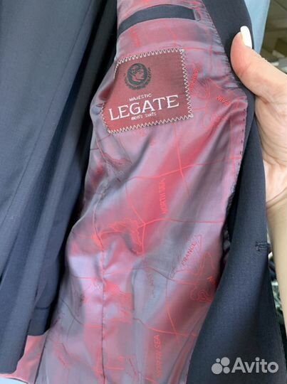 Костюм для мальчика