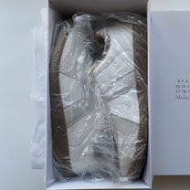 Кроссовки Maison Margiela Replica белые