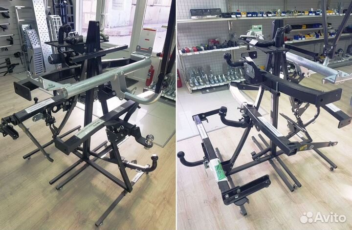 Тсу K126-A KIA optima 2016