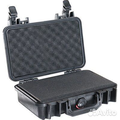 Кейс peli 1170 Protector