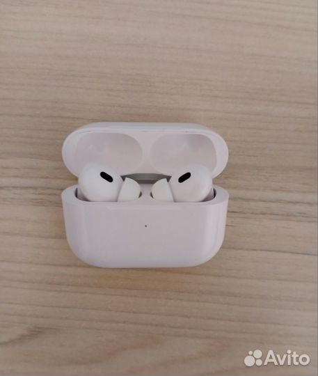 Наушники apple airpods pro 2