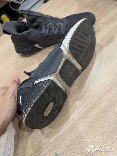 Кроссовки puma