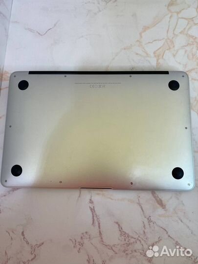 Apple MacBook Air A1465