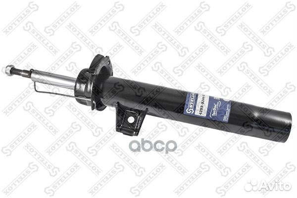 4203-9244-SX амортизатор передний правый газовы