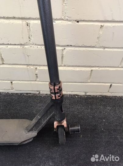 Самокат трюковой MF3.6 V5