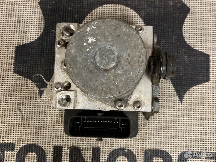 Блок ABS VAG 6R0614517BQ