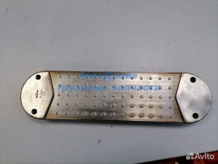 Теплообменник Volvo Fh 12