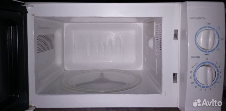 Микроволновая печь LG