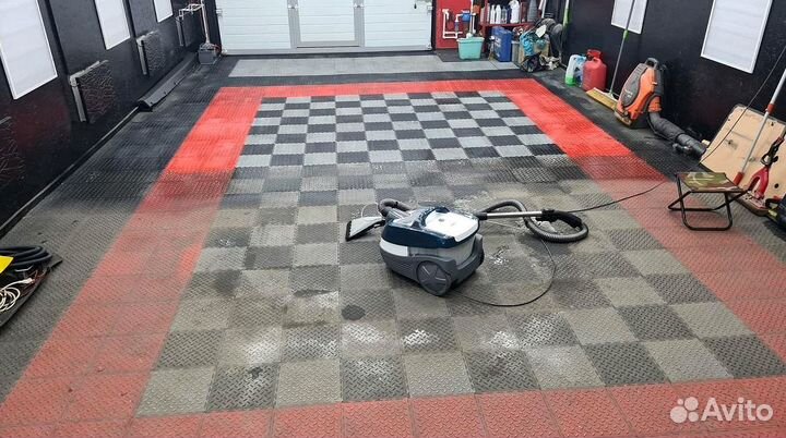 Пвх плитка pacпpoдажа от 10м167