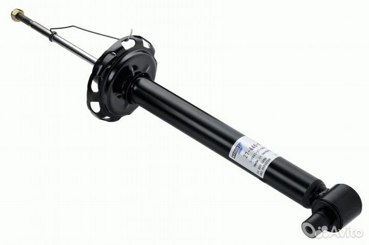 Стойка заднего амортизатора