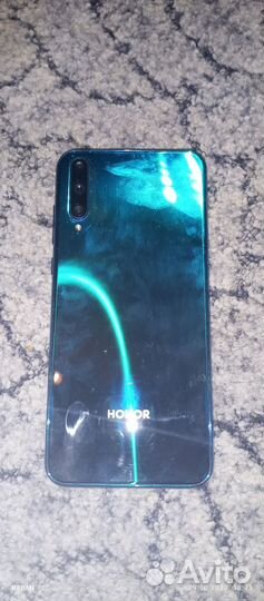 HONOR 30i, 4/128 ГБ