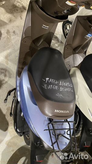 Скутеры Хонда Дио AF62 Cesta 4-х Такт. Япония