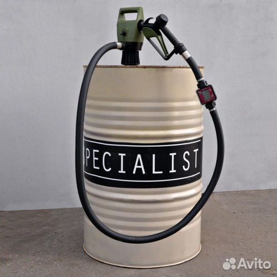 Электрическая помпа berkut SP-3030EP (насос)