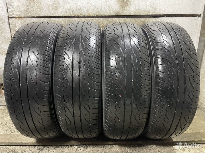 Dunlop SP Sport 300 175/60 R15 81H