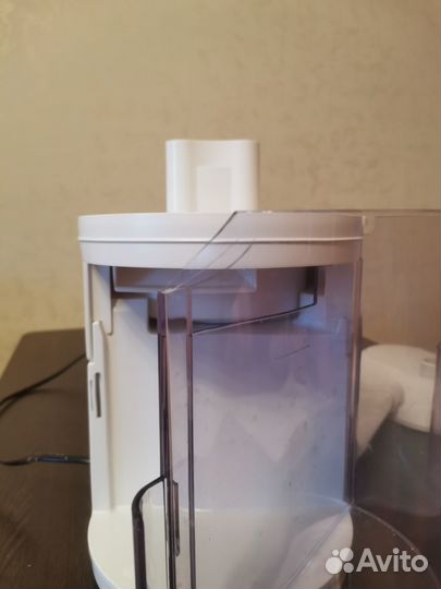 Соковыжималка Braun 4290